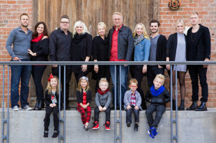 Leah Hope Photography | Family Photos