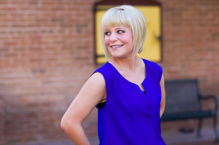 Leah Hope Photography | Senior Pictures