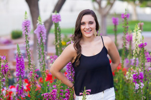 Leah Hope Photography | Senior Pictures