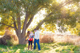 Leah Hope Photography | Family Pictures