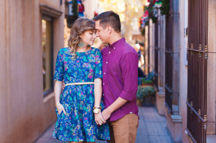 Leah Hope Photography | Engagement Pictures