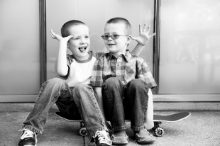 Leah Hope Photography | Child Portraits