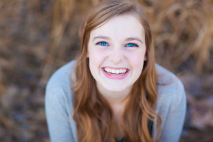 Leah Hope Photography | Senior Pictures