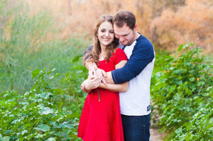 Leah Hope Photography | Couple Pictures