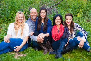 Leah Hope Photography | Family Pictures