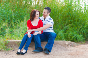 Leah Hope Photography | Engagement Pictures