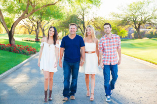 Leah Hope Photography | Family Pictures