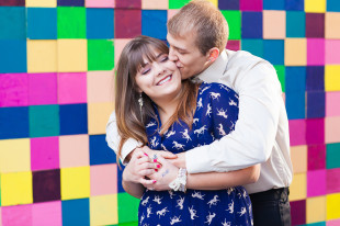Leah Hope Photography | Couple Pictures