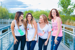 Leah Hope Photography | Portraits