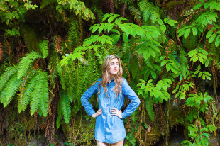 Leah Hope Photography | Seahurst Park Seattle Portraits