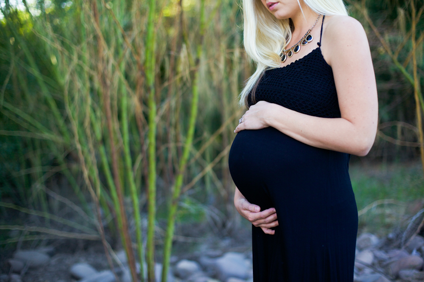 Leah Hope Photography | Maternity Photos