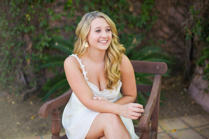 Leah Hope Photography | Senior Pictures
