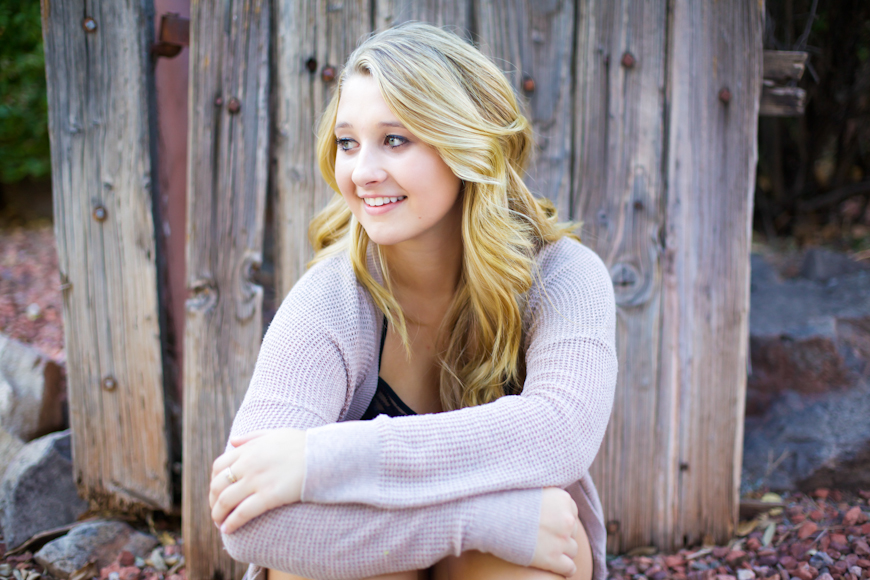 Leah Hope Photography | Senior Pictures