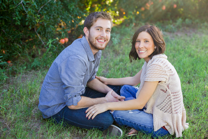 Leah Hope Photography | Engagement