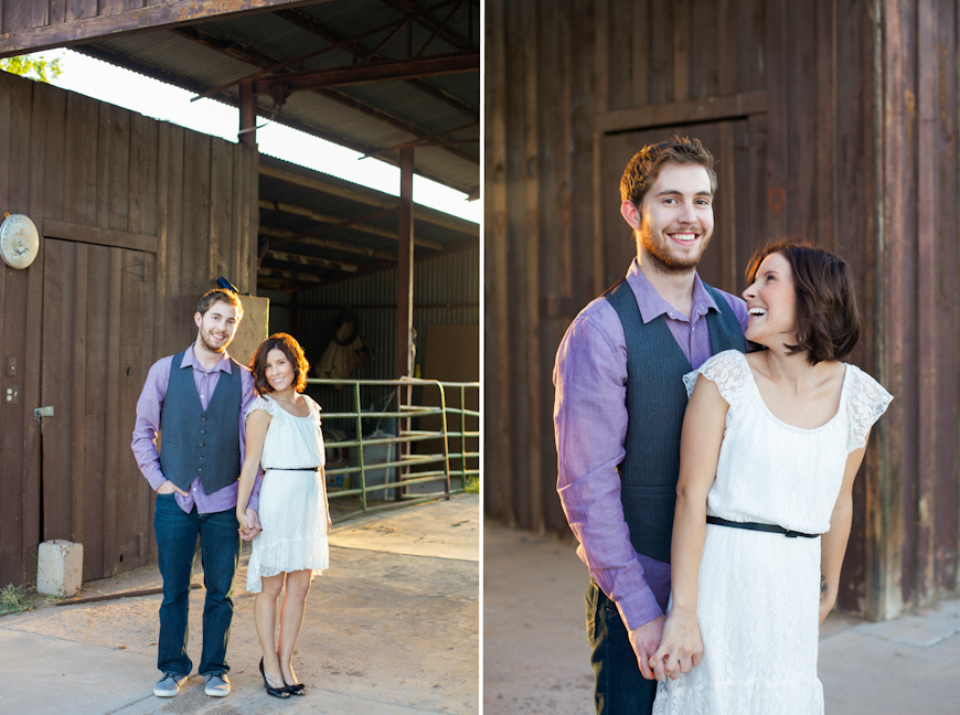 Leah Hope Photography | Engagement
