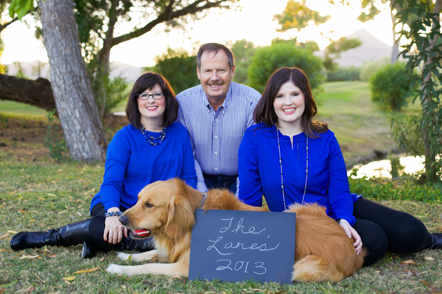 Leah Hope Photography | Family Pictures