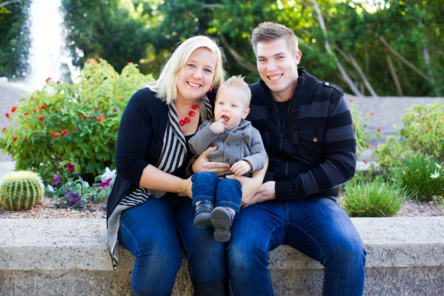 Leah Hope Photography | Family