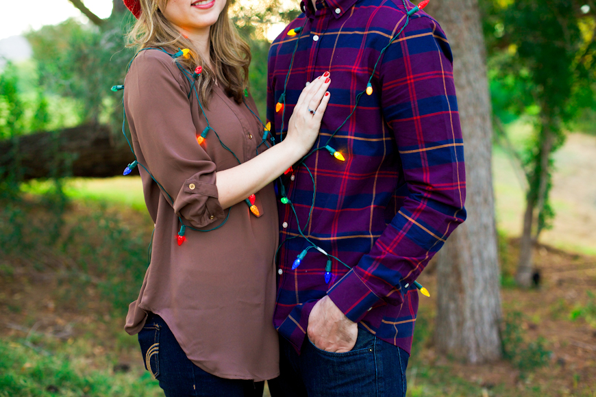 Leah Hope Photography | Christmas Pictures