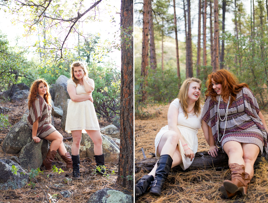 Leah Hope Photography | Friend Pictures
