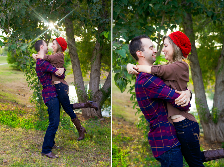 Leah Hope Photography | Christmas Pictures