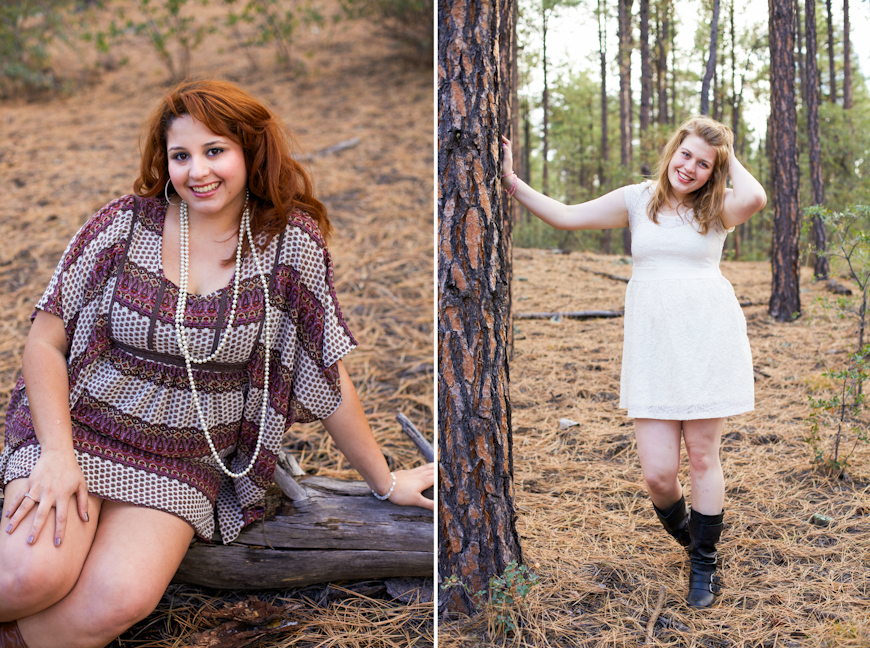 Leah Hope Photography | Friend Pictures