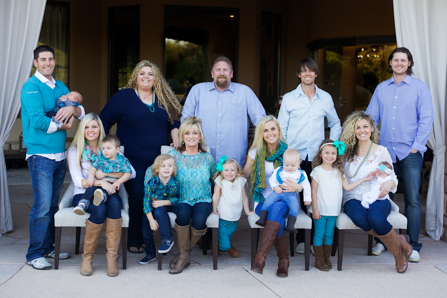 Leah Hope Photography | Family Photos