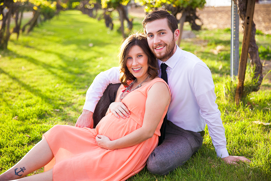 Leah Hope Photography | Maternity Pictures