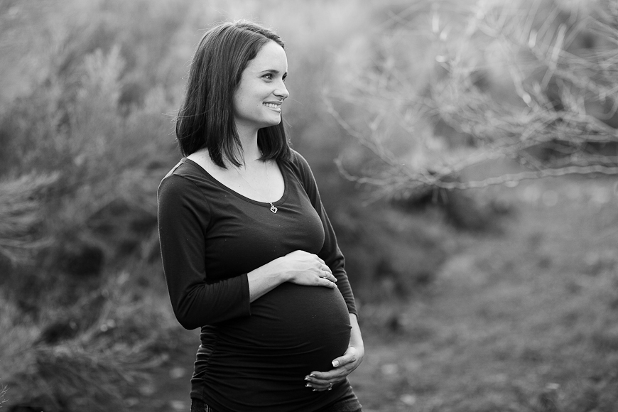 Leah Hope Photography | Maternity Pictures