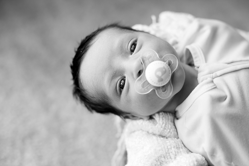 Leah Hope Photography | Newborn Pictures