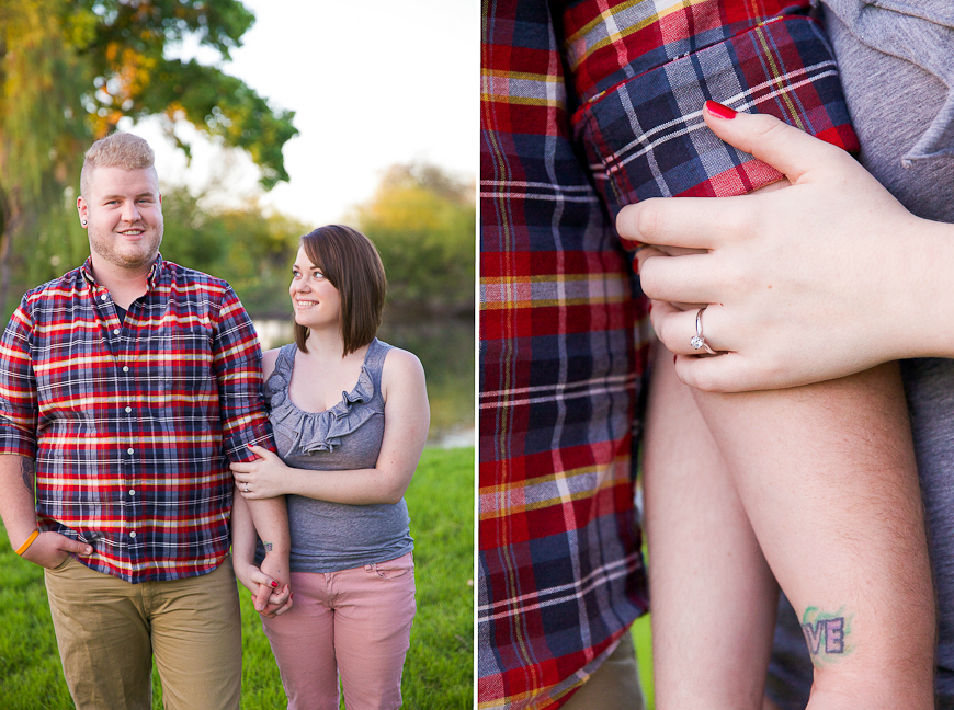 Leah Hope Photography | Proposal Pictures