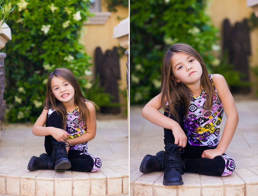 Leah Hope Photography | Child Portraits