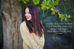 Leah Hope Photography | Wisdom Wednesday