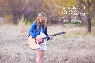 Leah Hope Photography | Wisdom Wednesday