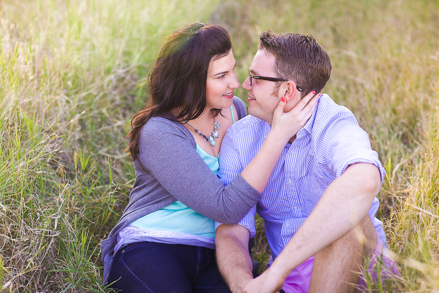 Leah Hope Photography | Engagement Pictures