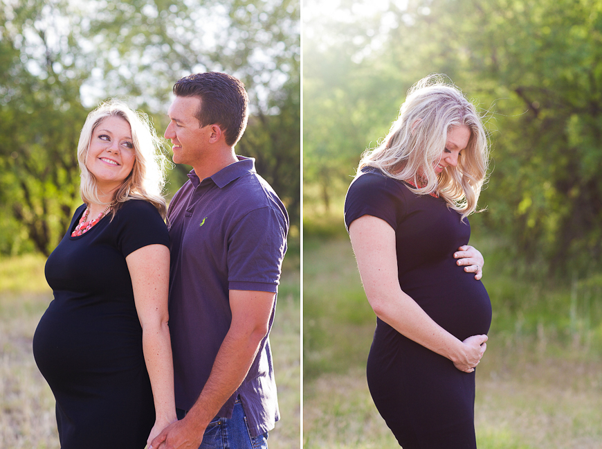Leah Hope Photography | Maternity Photos