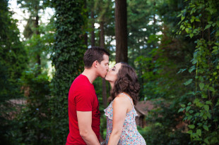 Leah Hope Photography | Couple Portraits