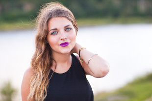 Leah Hope Photography | Senior Pictures