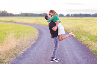 Leah Hope Photography | Portraits