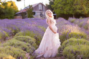 Leah Hope Photography | Maternity Pictures