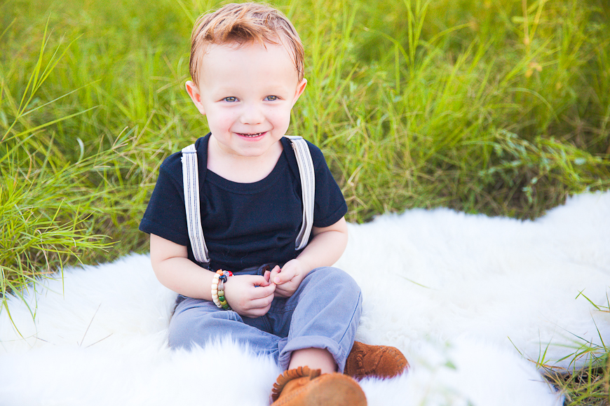 Leah Hope Photography | Family Pictures