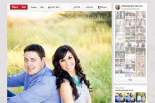 Leah Hope Photography | 1001 Re-pins