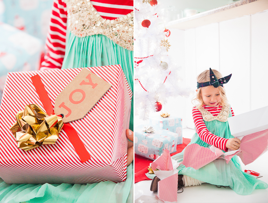 Leah Hope Photography | Family Christmas Pictures