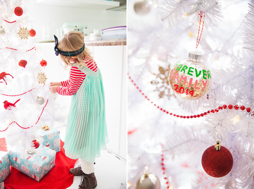 Leah Hope Photography | Family Christmas Pictures