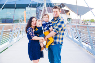 Leah Hope Photography | Family Pictures