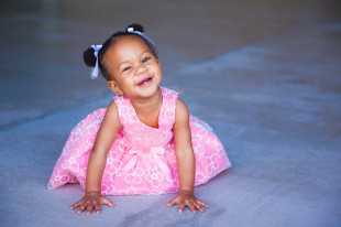 Leah Hope Photography | 12 Month Pictures