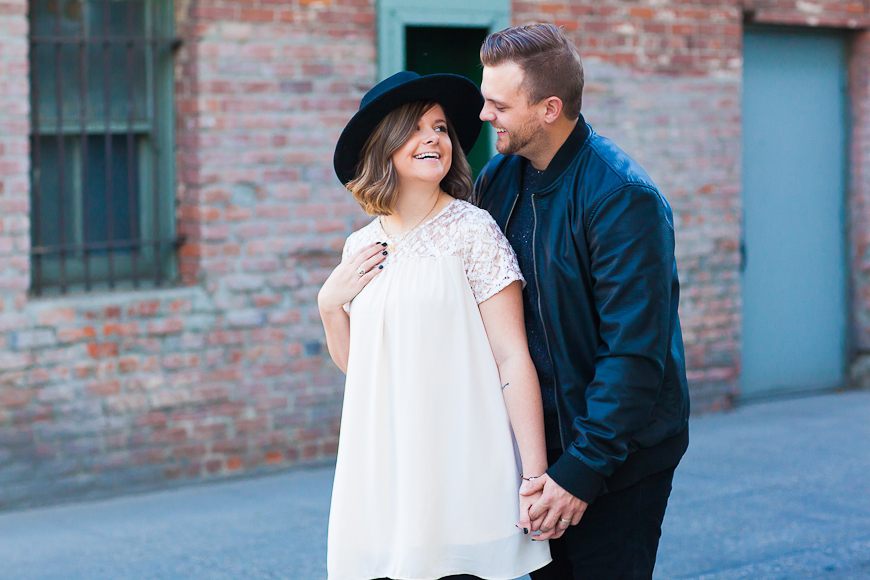 Leah Hope Photography | Couple Pictures