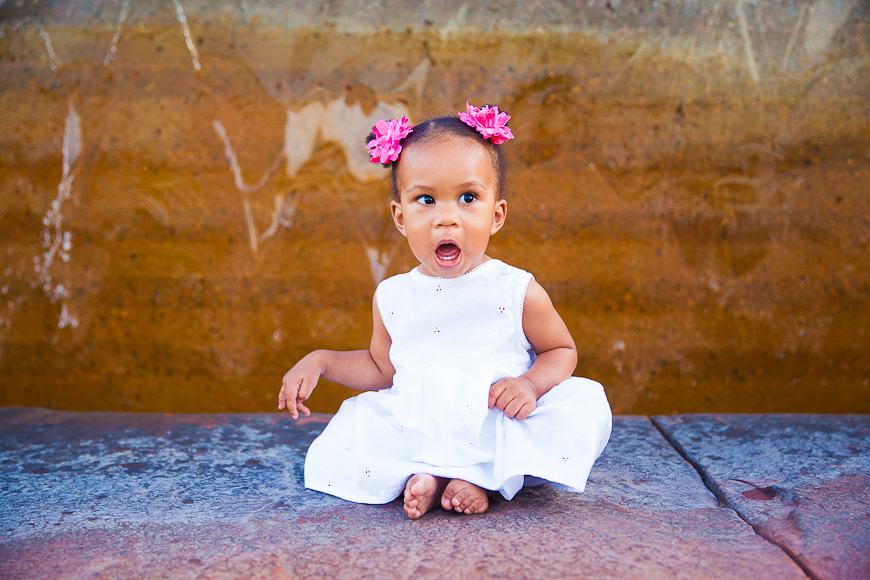 Leah Hope Photography | 12 Month Pictures