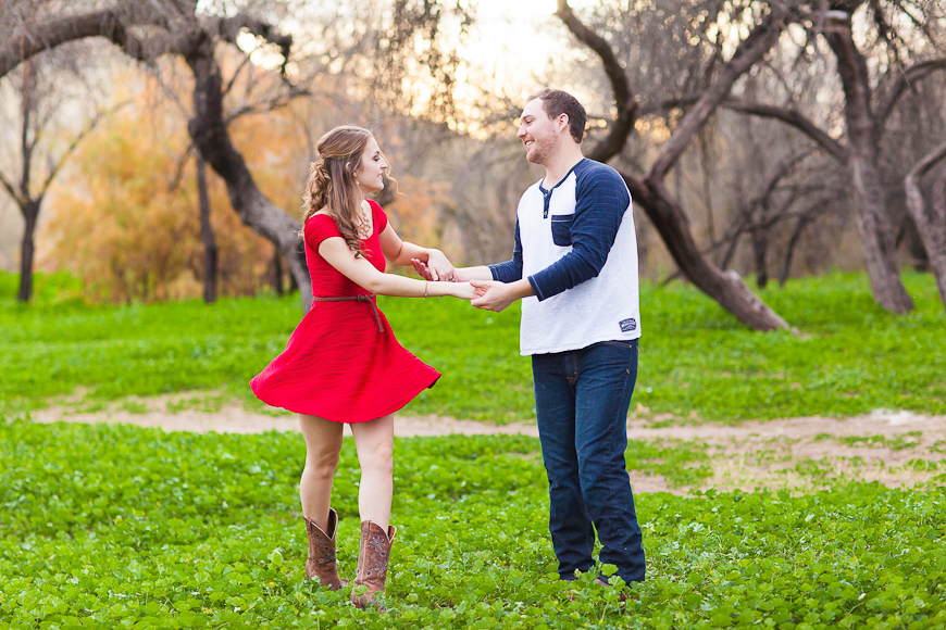 Leah Hope Photography | Couple Pictures