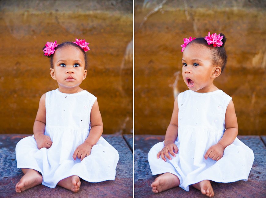 Leah Hope Photography | 12 Month Pictures