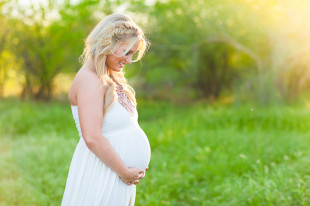 Leah Hope Photography | Maternity Pictures